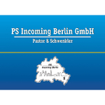 PS Incoming Berlin GmbH Pastor & Schwenkler